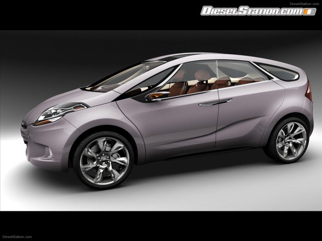 Hyundai HED 5 Picture #4 Hyundai HED 5 Picture #4